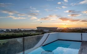 Anew Hotel Green Point Cape Town